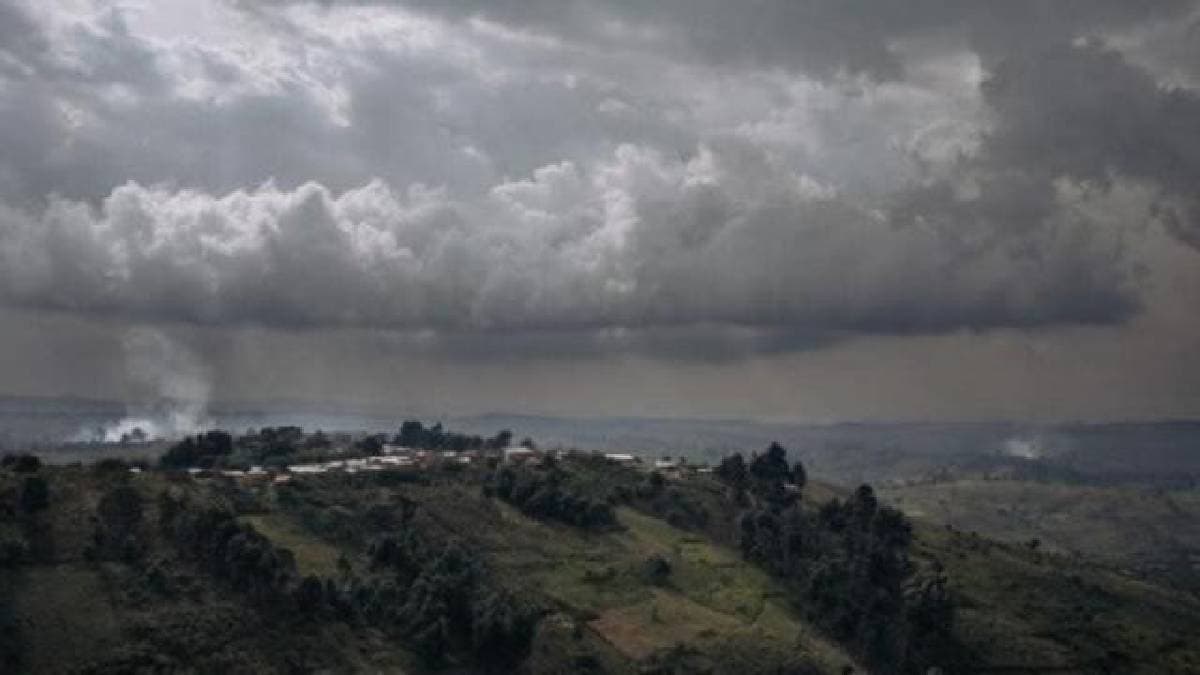 RDC : plus de 50 morts dans une attaque de la milice Mobondo