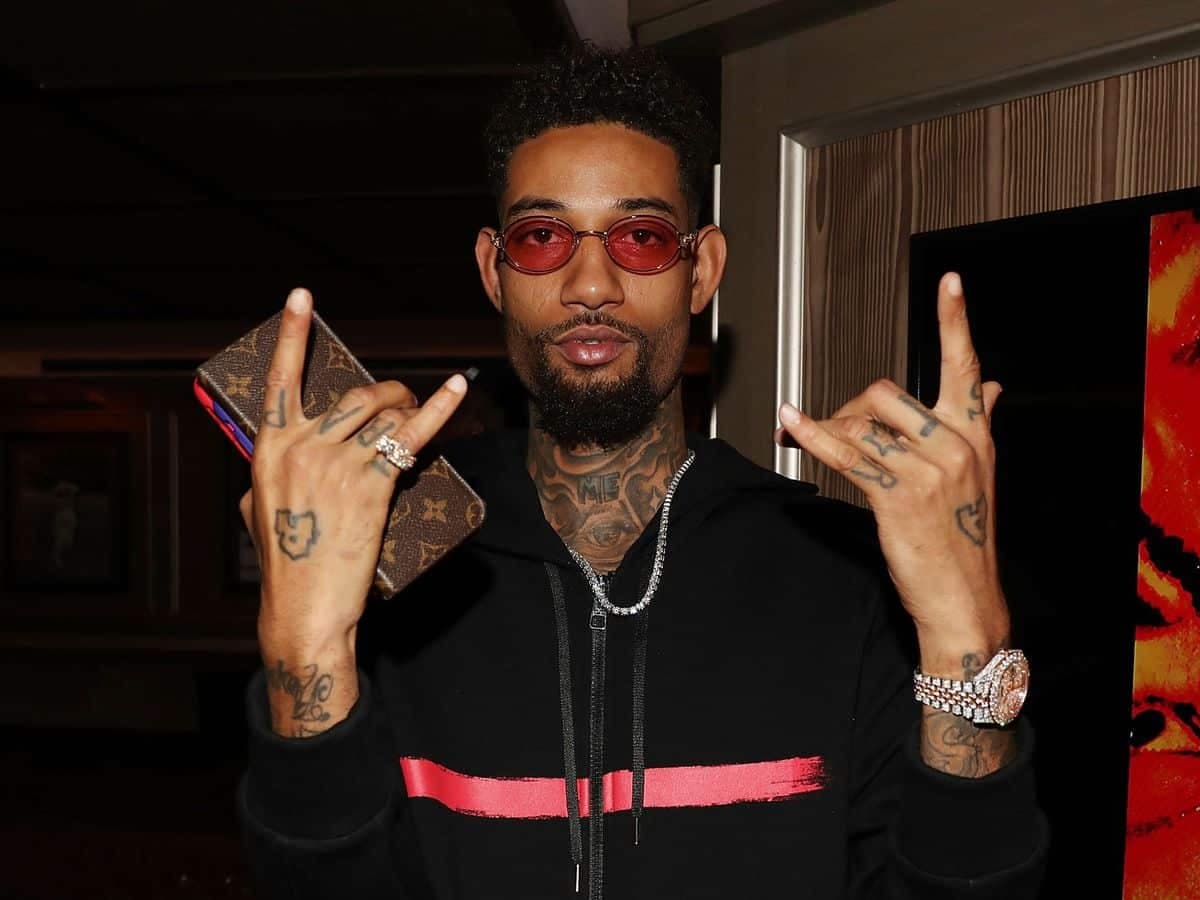 Visé par un braquage, le rappeur américain PnB Rock tué par balle à Los Angeles