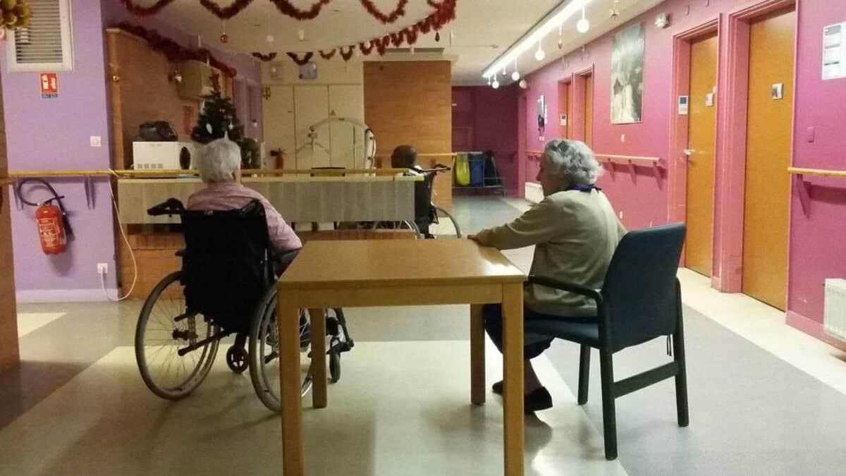 Taà¯wan : une strip-teaseuse engagée par une maison de retraite, les raisons vont vous choquer (vidéo)