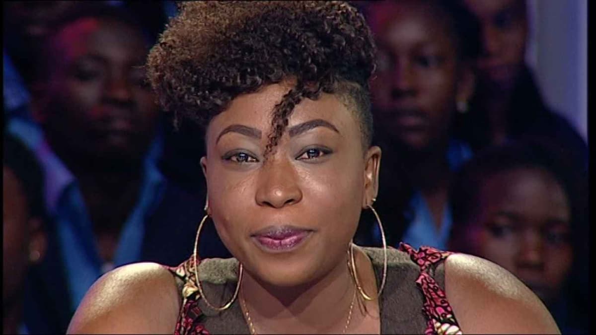 Célébrités en Côte d’Ivoire: Kadhy Touré ne s’exhibe pas sur la toile pour une bonne raison