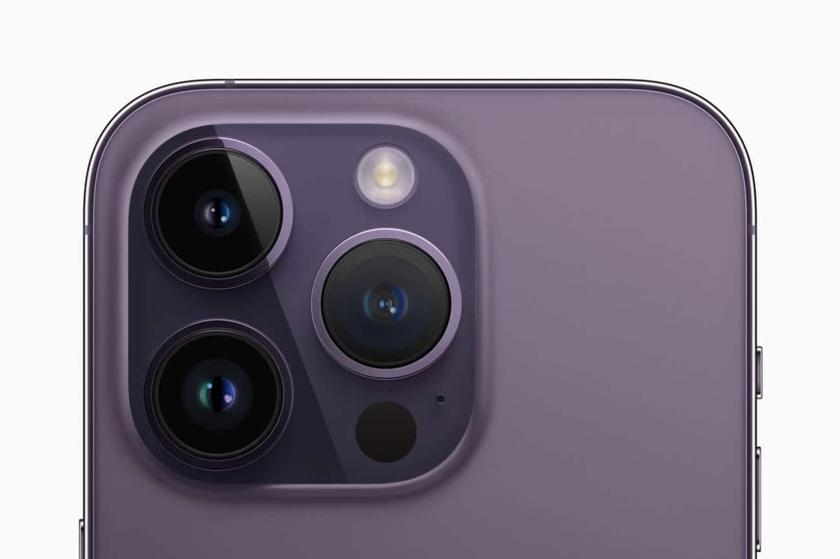 Keynote Apple 2022 : l’iPhone 14 à partir de 670.000 f CFA, le 14 Pro Max jusqu’à 1.400.000 f CFA