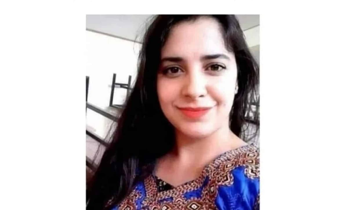 Algérie: Ryma Anane, brà»lée vive pour avoir refusé une demande en mariage