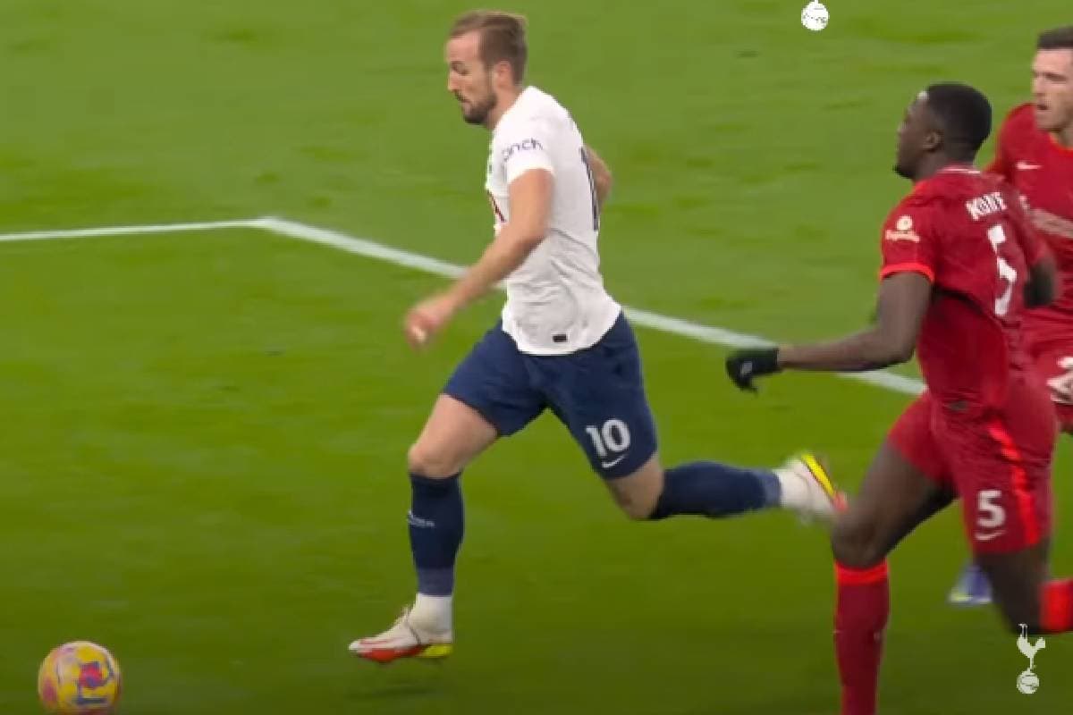 Mercato: Harry Kane au Bayern, revirement inattendu