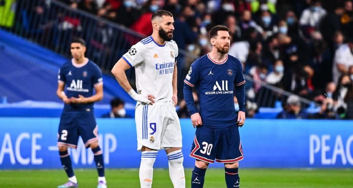 Mondial 2022: le nouveau spot d’Adidas avec Hakimi, Messi, Benzema et cies (vidéo)