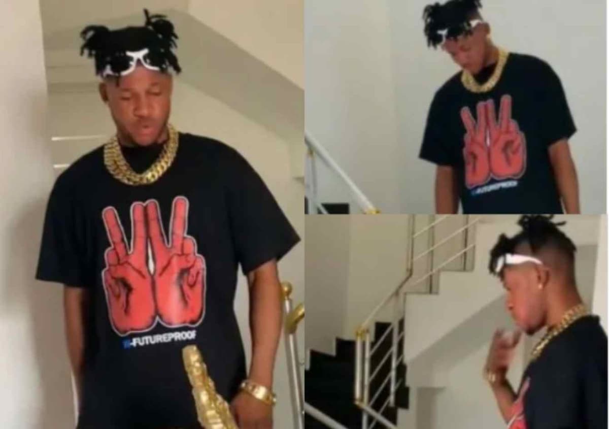 « Il me reste 2 ans à vivre, je suis triste », un cybercriminel annonce sa mort (vidéo)