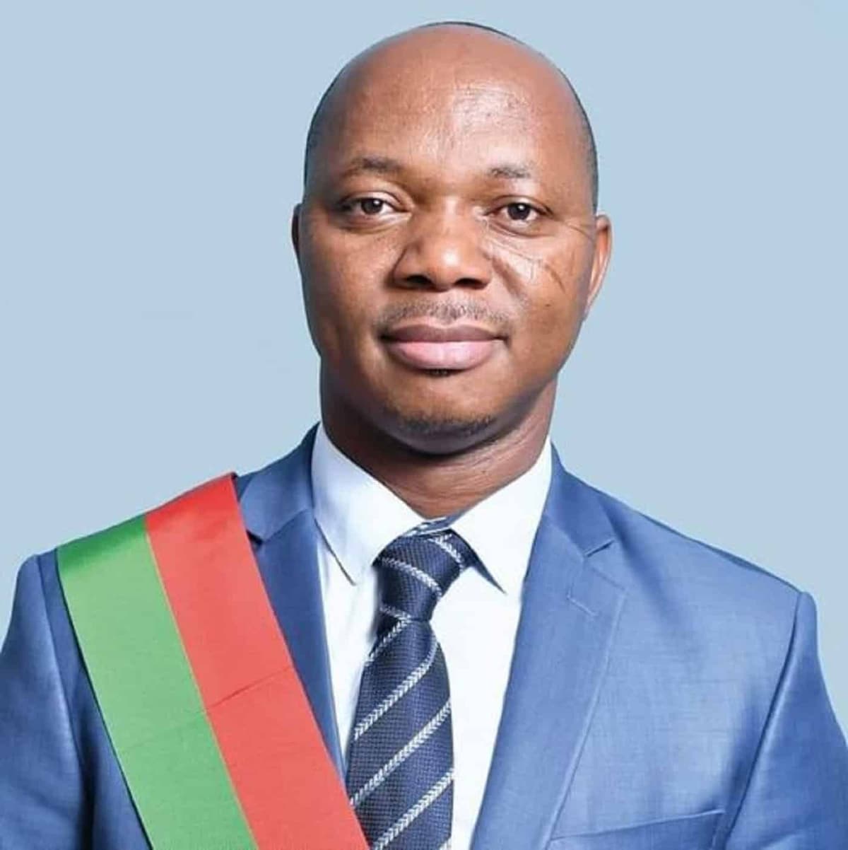 Burkina Faso : Ousmane Bougouma élu président du Parlement de la Transition