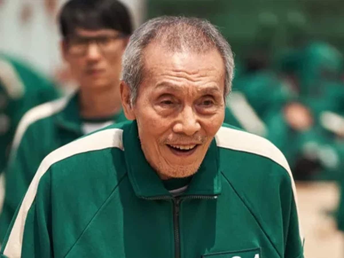 Squid Game: Mauvaise nouvelle pour O Yeong-su, le célèbre acteur de la série Sud-Coréenne