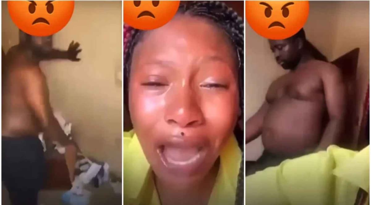 Brenda Knowles: Pour soupçon d’infection au VIH, elle refuse de c0ucher avec un prétendant