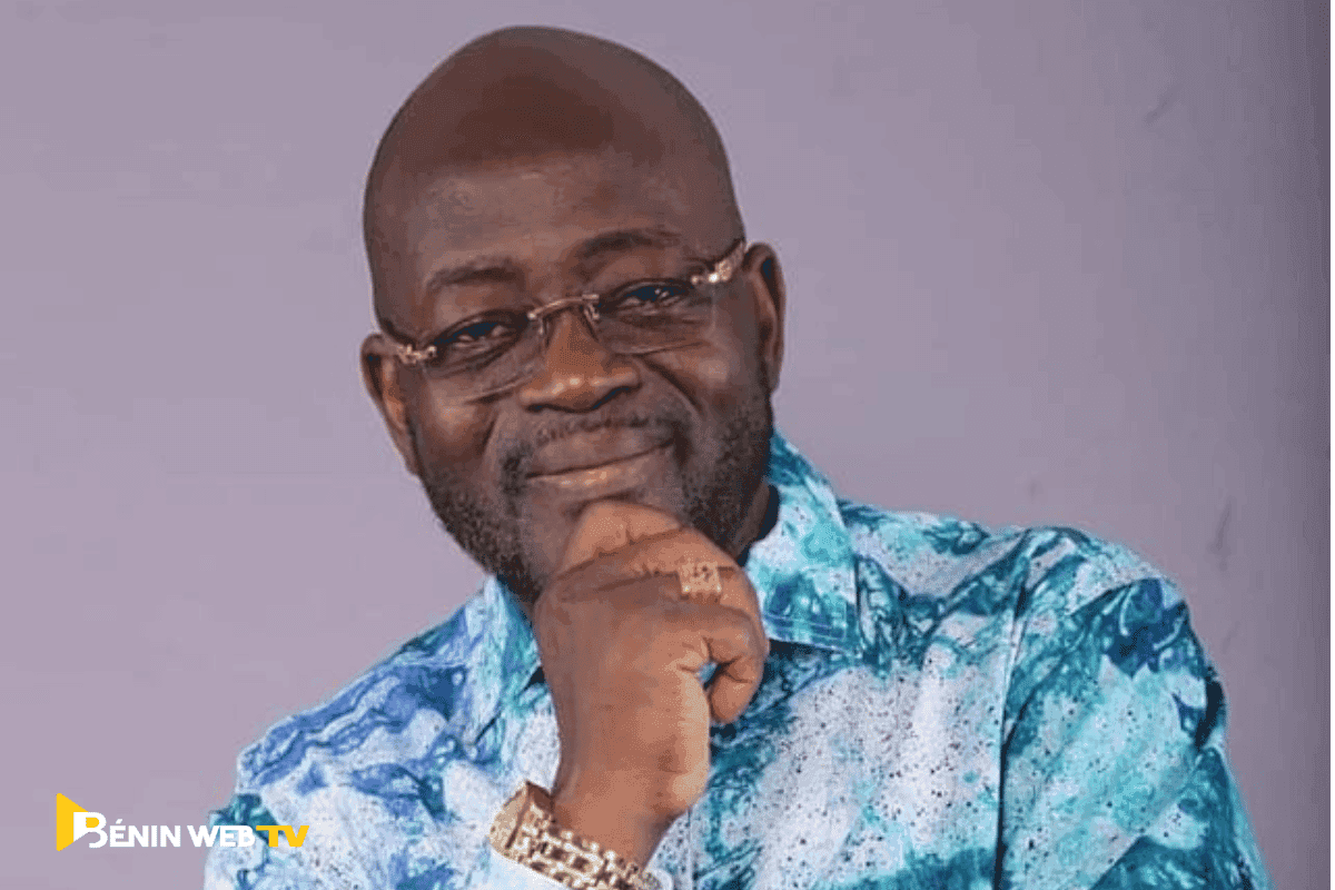 Claver Yaméogo: MC Claver, le célèbre rappeur devenu pasteur, est décédé