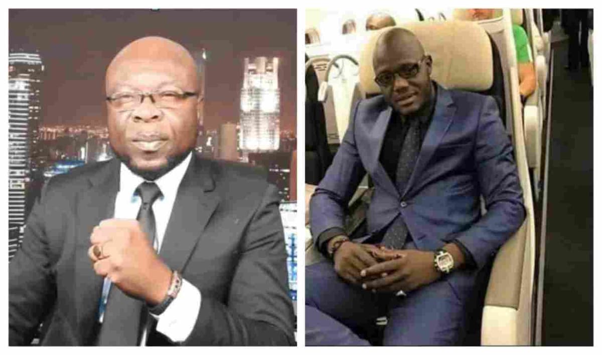 Bob Lee très en colère: l’activiste fait de troublantes révélations sur la fortune de Roi 12 12