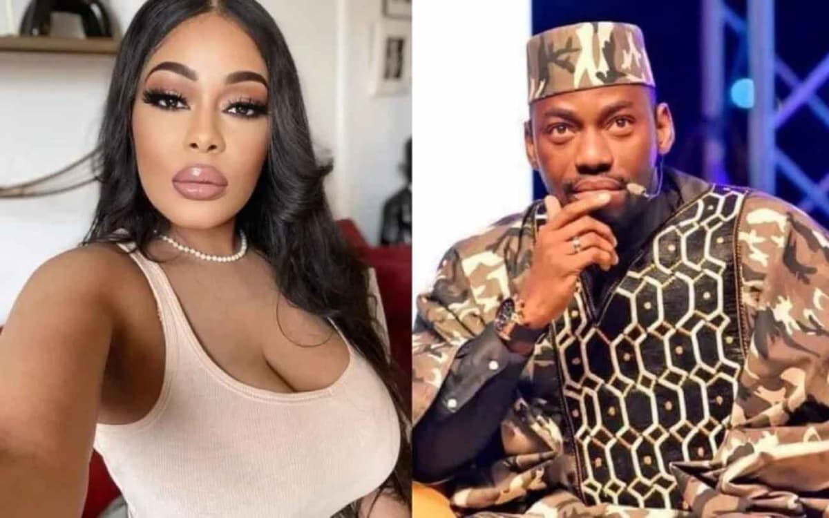 « Voici le montant de son salaire », Camille Makosso dévoile ce que gagne Emmanuelle Kéita par mois