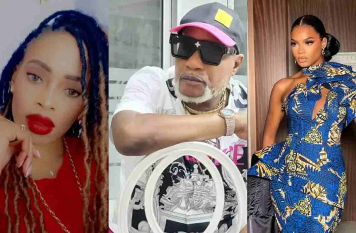 Koffi Olomidé reconcilié avec sa fille Epiphanie: en colère, Didistone déclare la guerre à son père