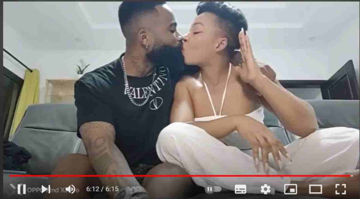 « On n’a de compte à rendre à personne », Lolo Beauté et Tiesco Le Sultan en couple (vidéo)