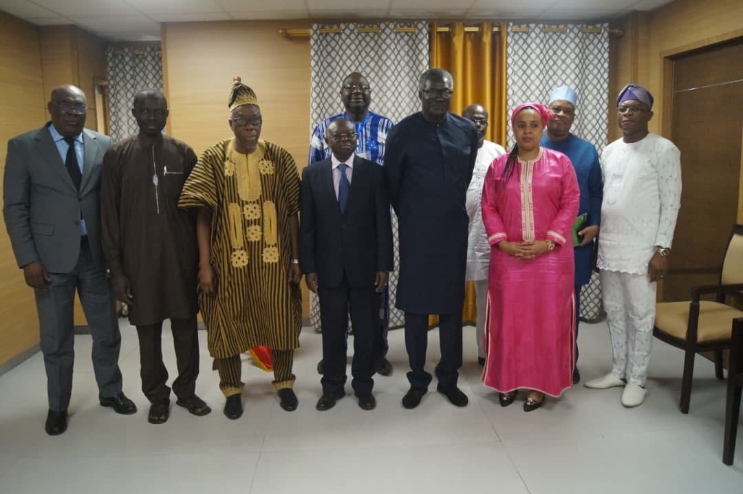 Les législatives de 2023 au Bénin: les recommandations de la mission d’observation de la CEDEAO à la CENA