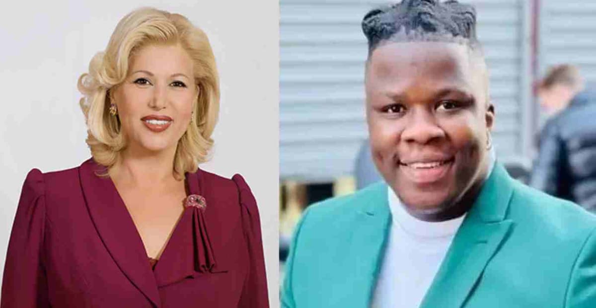 « J’ai des solutions pour … », Apoutchou veut rencontrer la 1ère dame Dominique Ouattara