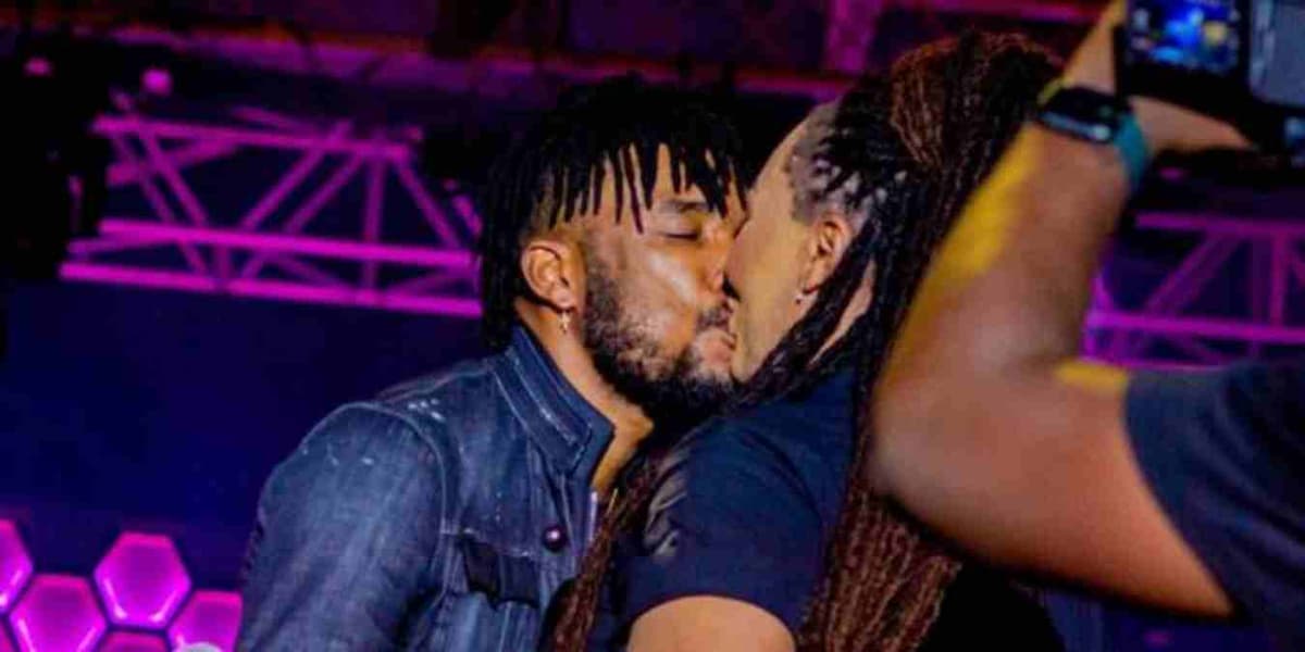 Josey accusée d’avoir Gbassé Serey Die: la photo qui lance la polémique