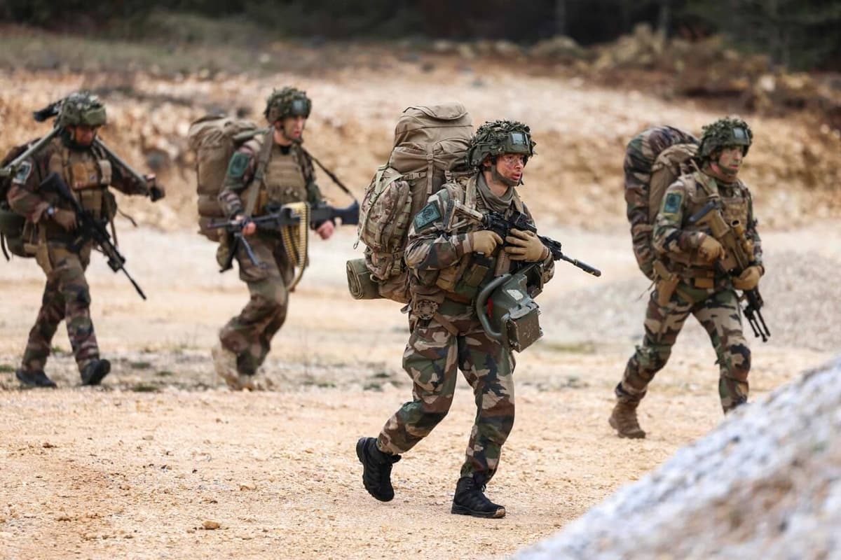 « Opération Orion »: la France déclare la guerre au puissant État « Mercure »