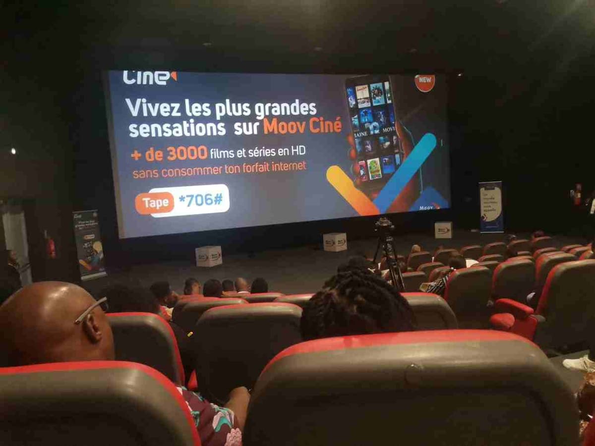 Ciné Moov: avec 100F, regardez plus de 3000 films en HD sans utiliser votre forfait internet