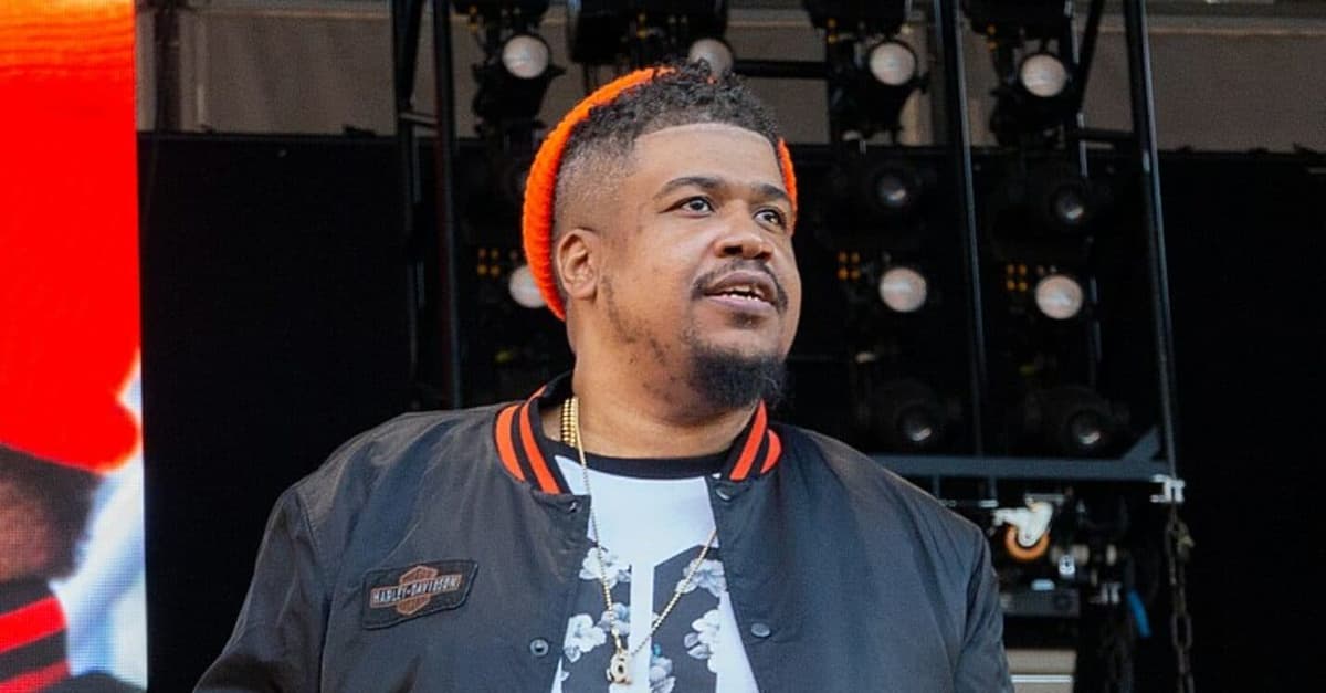 Décès de Trugoy du groupe De La Soul, légende du rap