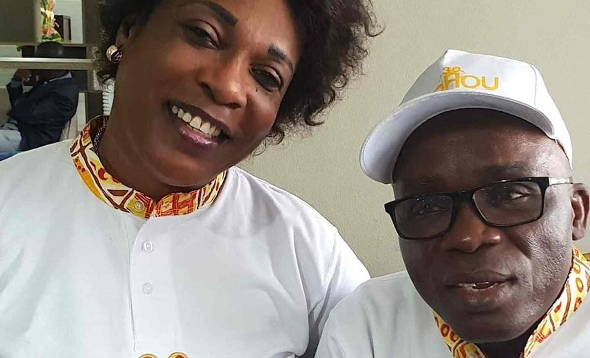 Série Ma Famille: Gohou Michel fait des révélations sur son couple avec Clémentine Papouet