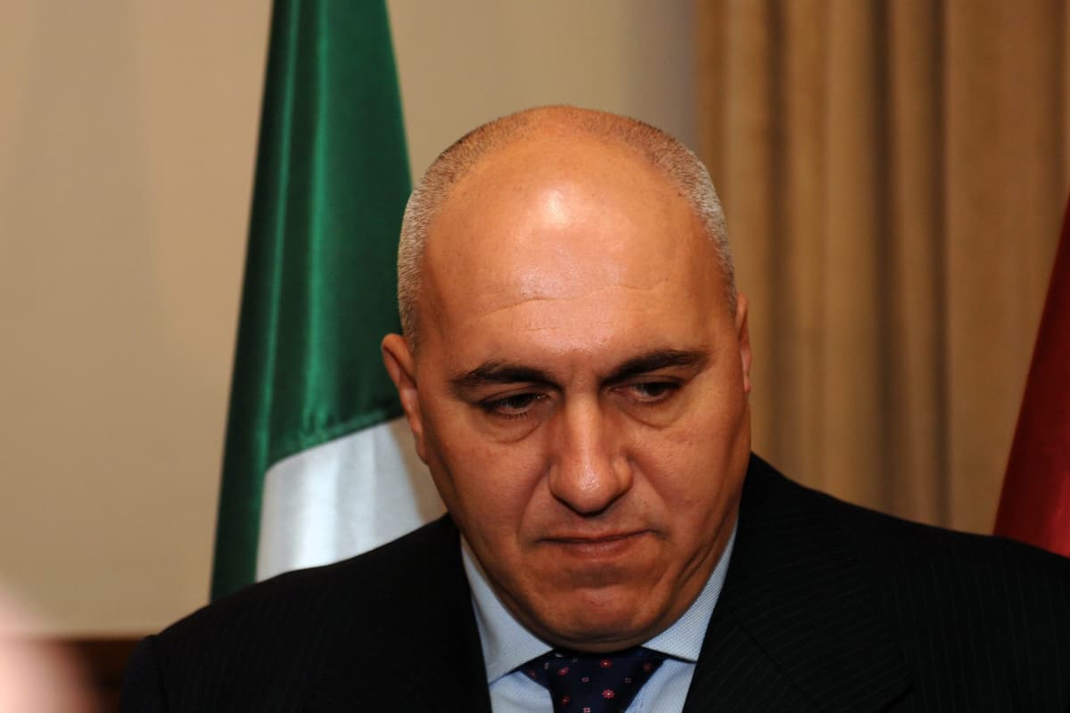 Wagner prêt à offrir 15 millions de dollars pour avoir la tête du ministre de la Défense italien