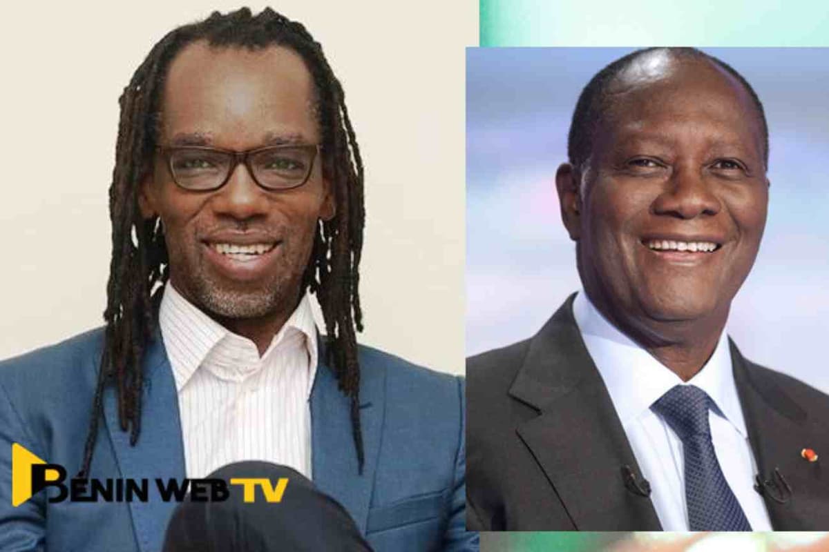 Kajeem: le chanteur menacé de mort pour prétendue critique contre Alassane Ouattara