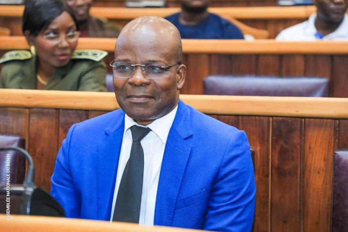 Menace terroriste au Bénin: des mesures de couvre-feu instaurées dans 7 communes