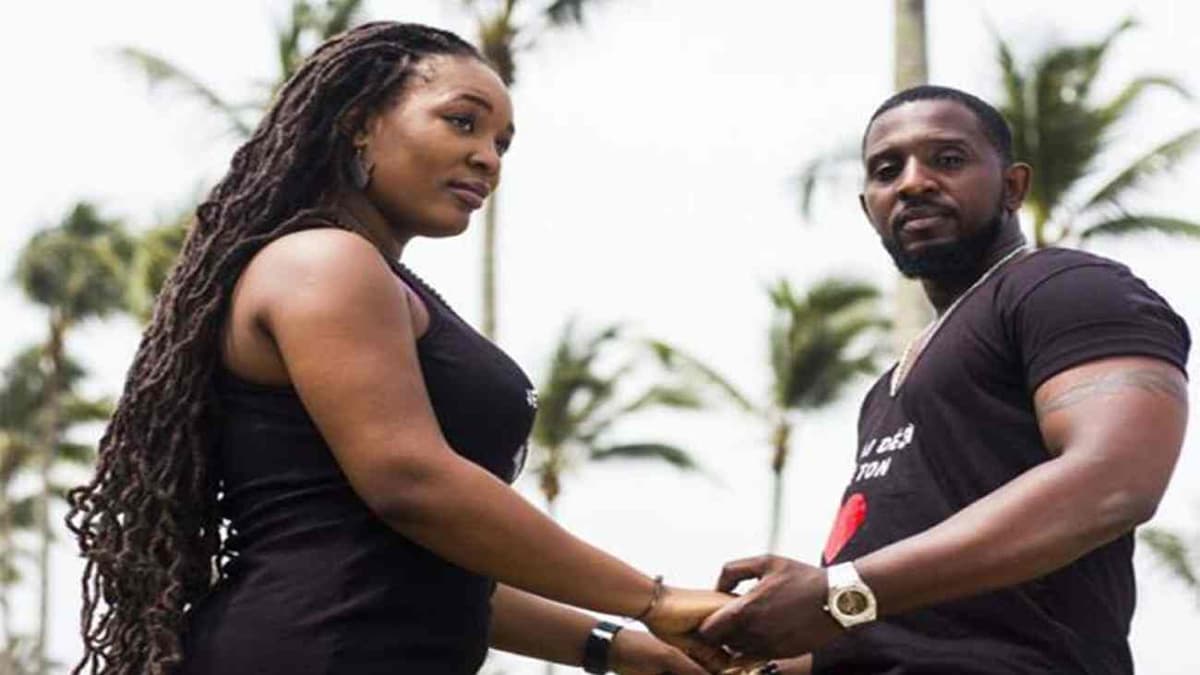 Stéphane Zabavy: un pasteur fait des révélations sur son infortune et cite son ex Josey