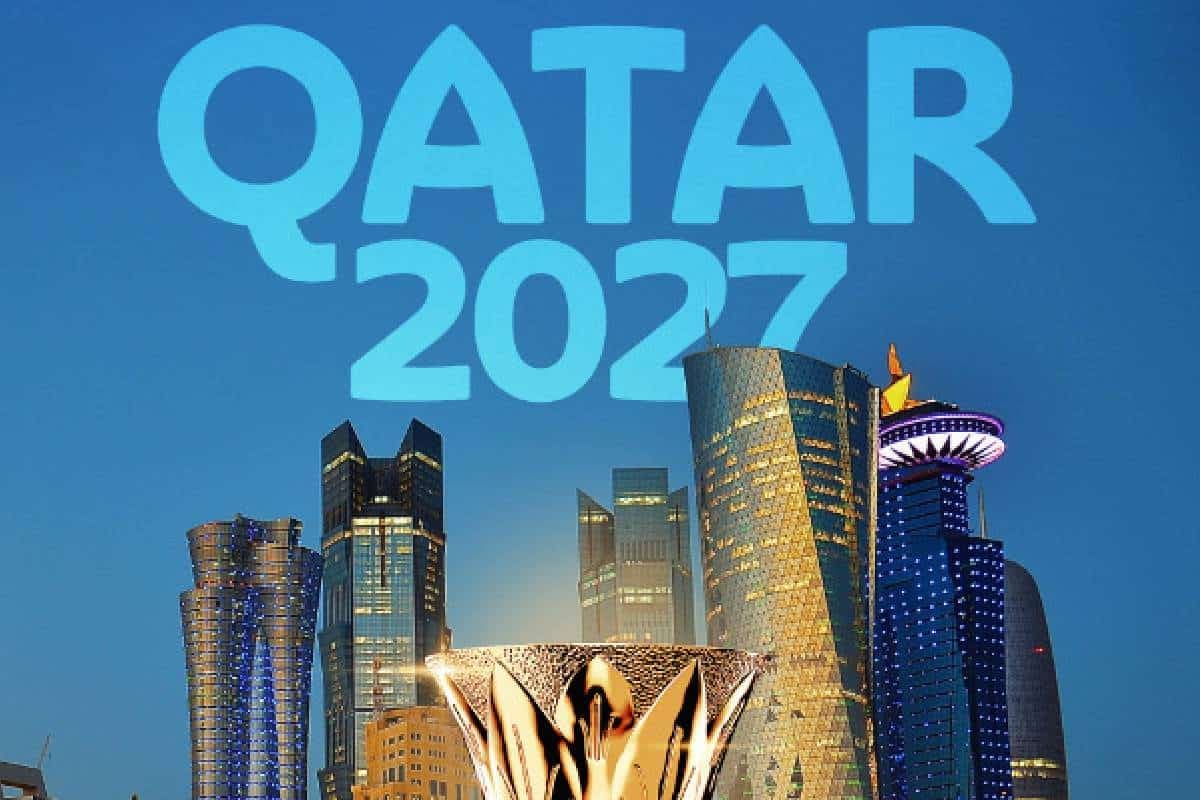 Basket: le Qatar va organiser la Coupe du monde 2027