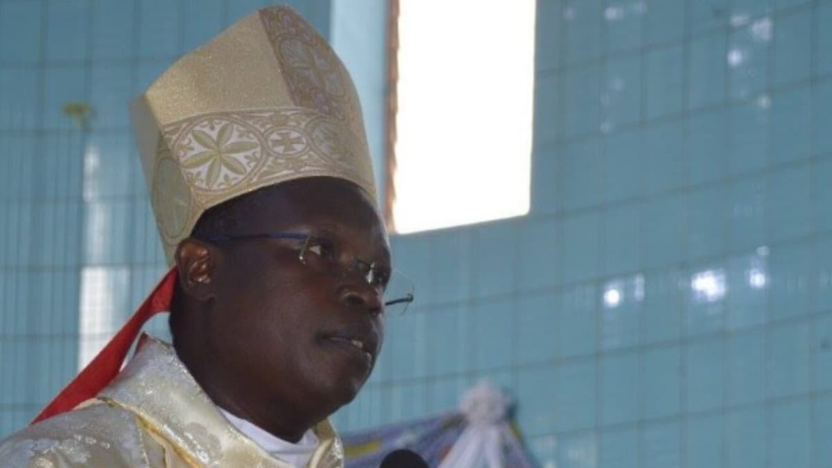 Consolider le vivre ensemble au Bénin: Mgr Gonsallo propose une piste de réflexion