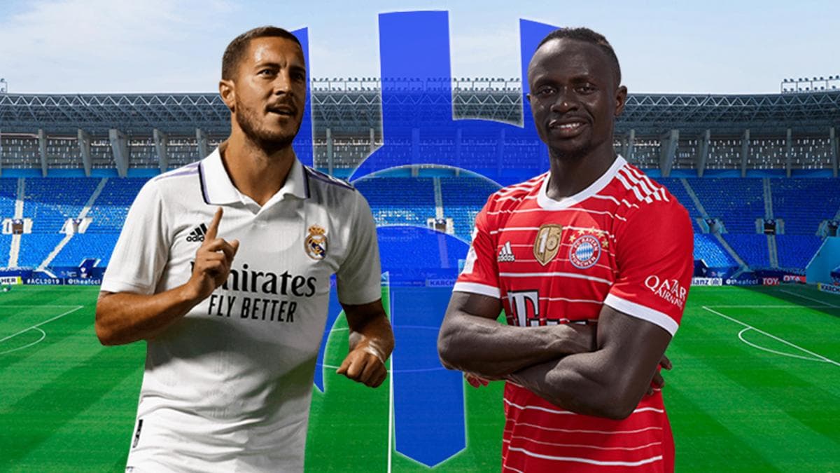 Mercato: l’Arabie Saoudite aux pieds de Sadio Mané et d’Eden Hazard