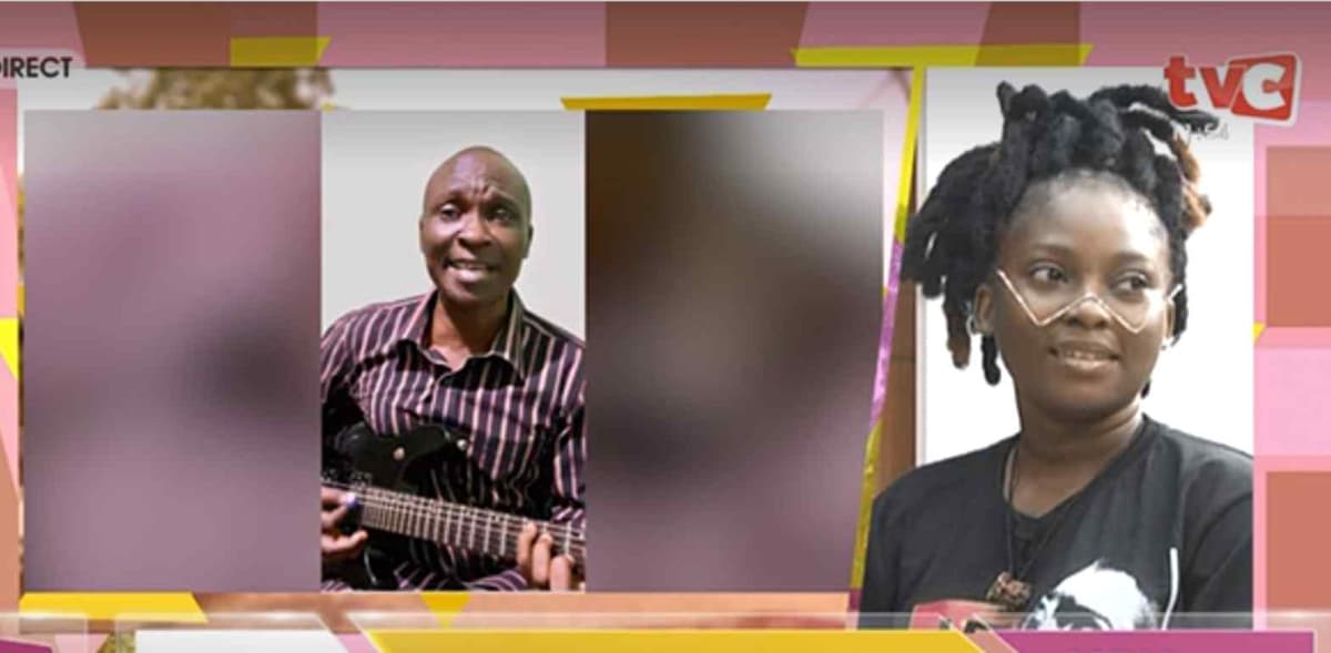 « Si tu te remaries, … ce sera la cata », cette ultime condition de Ayodélé à son père