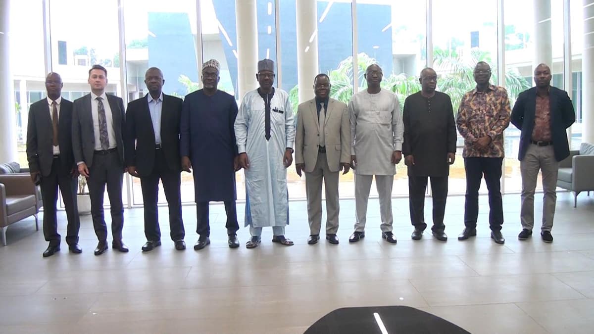 Wapp/Eeeoa: le Réseau des centres d’excellence régionaux (Cer) mis sur les fonts baptismaux