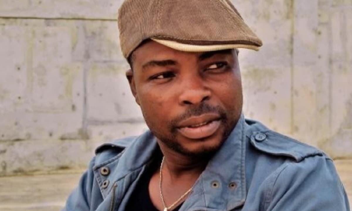 « Bien sà»r, je veux diriger ce pays le Bénin », Don Métok sur ses ambitions politiques