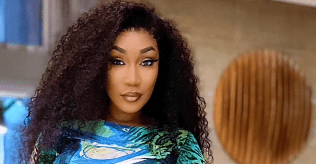 « Vous êtes maudits », l’influenceuse ivoirienne Emma Lohoues très en colère