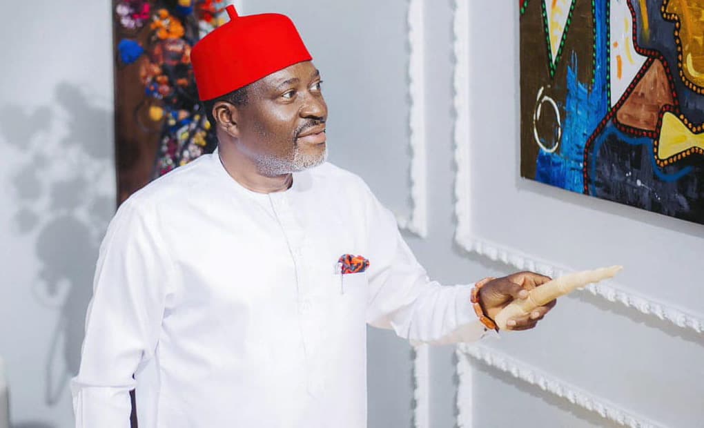 Anayo Onyekwere : « Je ne peux pas permettre à ma fille d’agrandir ses… »