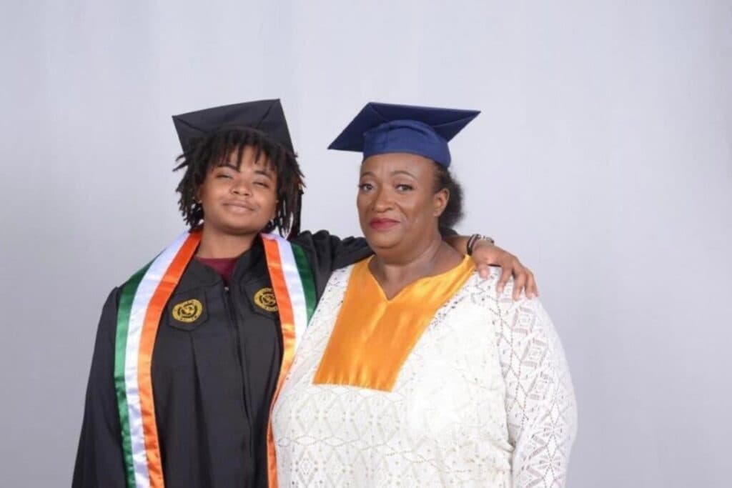 Angélique Picard : ce que l’on sait de la première femme ivoirienne à intégrer la Nasa