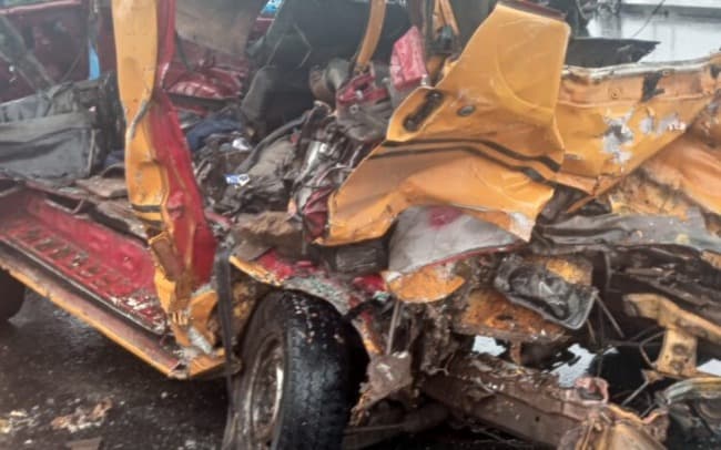 Bénin à€“ BEPC 2023 : décès de 02 candidats déclarés admissibles dans un accident