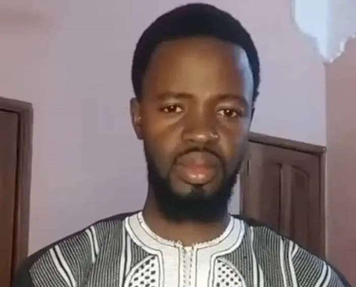 Burkina Faso: l’activiste Mohamed Sinon condamné pour diffamation