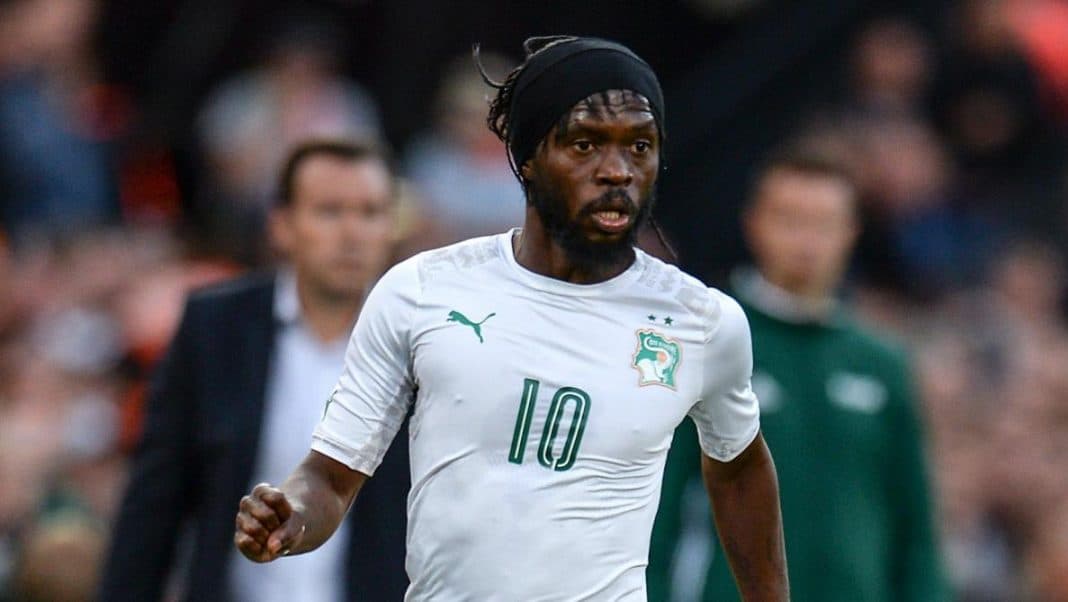 CAN 2023 en Côte d’Ivoire: Gervinho de retour parmi les Éléphants ?