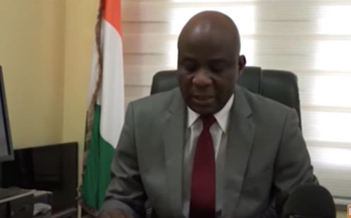 Côte d’Ivoire : affaire, un capitaine oublié à la MACA sans jugement, le Procureur Koné fait des précisions