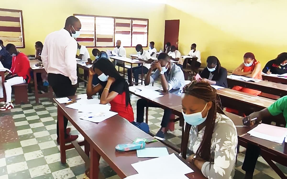 Côte d’Ivoire – BTS 2025 : ce qu’il faut savoir sur le processus d’inscription