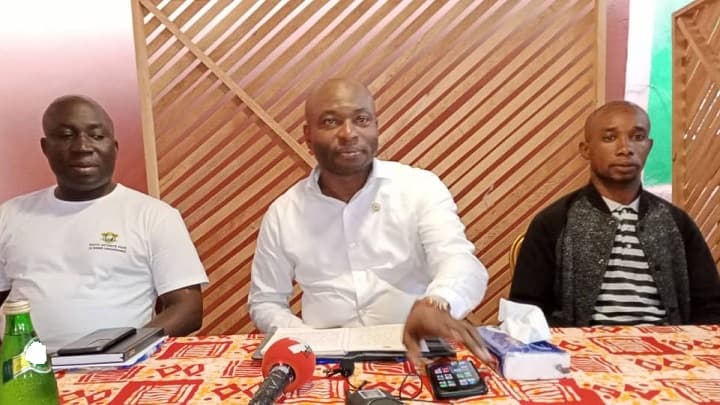 Côte d’Ivoire : Charles Gnaoré répond à Koné Katinan, « Nos populations ne s’associeront plus à … »