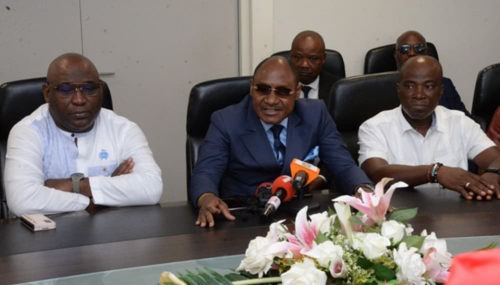 Côte d’Ivoire : de retour au pays, Gadji Céli exprime sa gratitude à Alassane Ouattara