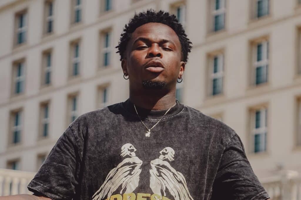 Didi B: double distinction pour le rappeur ivoirien au Sénégal