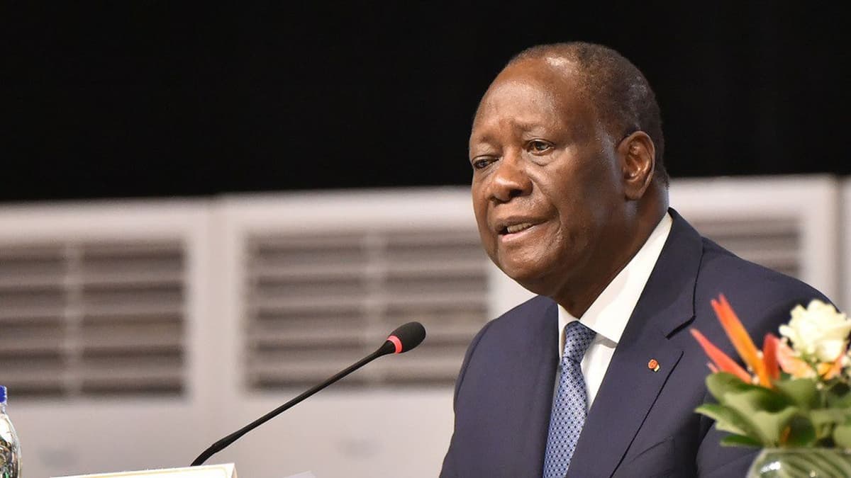 Côte d’Ivoire : le gouvernement veut réviser la constitution, ce qu’il faut savoir