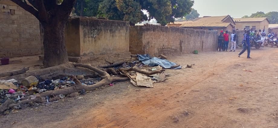 Côte d’Ivoire: un corps en putréfaction découvert dans un domicile