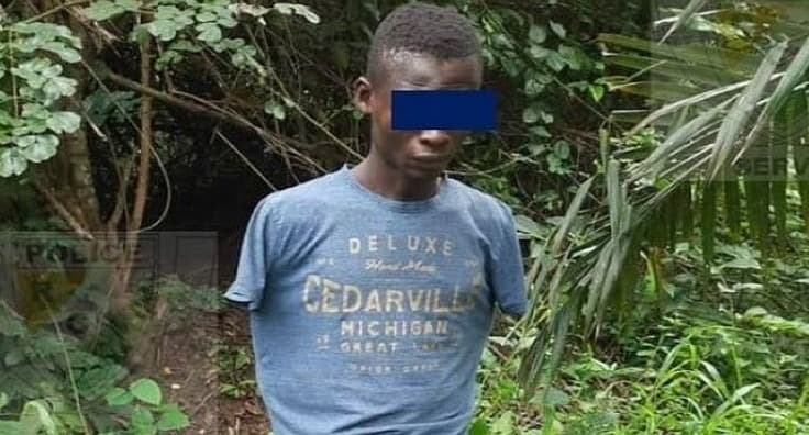Côte d’Ivoire : un enfant de 6 ans décapité par son oncle
