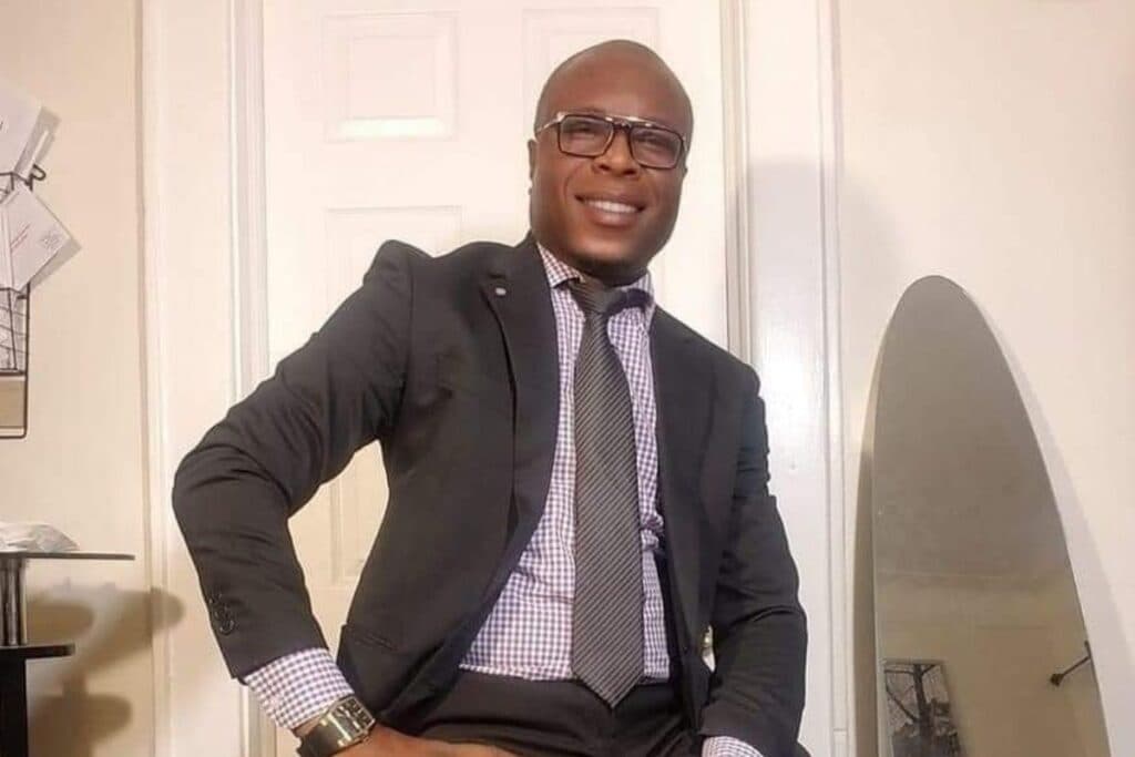 Décès de Bob Lee : voici le programme de ses obsèques