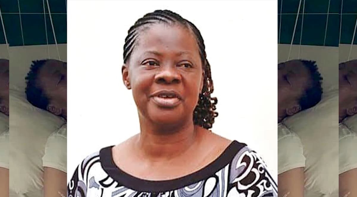 Décès de la journaliste Awa Ehoura : L’un de ses proches fait une confidence